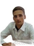 Барышев Денис Андреевич