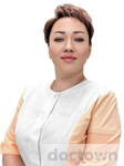Гетманова Анна Анатольевна