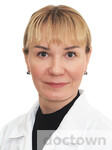 Ушакова Надежда Анатольевна