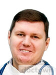 Жариков Дмитрий Александрович