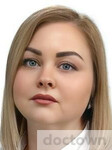 Жукова Инна Васильевна