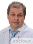 Андреев Сергей Олегович