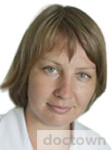 Кулагина Анна Олеговна