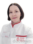Куландина Екатерина Александровна
