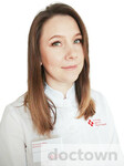 Молчанова Юлия Дмитриевна