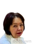 Гитлина Наталия Евгеньевна