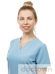 Смертина Елена Валерьевна