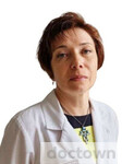 Плешкова Надежда Алексеевна