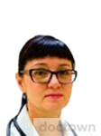Власенко Ольга Ефимовна