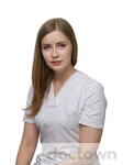 Миксюк Екатерина Павловна