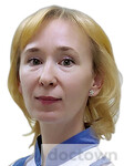 Милова Елена Ивановна