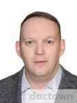 Карасёв Андрей Валерьевич