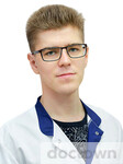 Касаткин Никита Романович