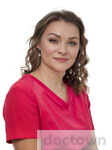 Катилова Наталья Викторовна