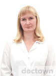 Фефилина Екатерина Борисовна