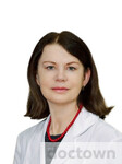 Золотова Ирина Александровна
