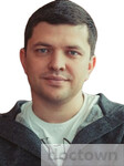 Галактионов Вячеслав Маратович