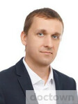 Ганерт Андрей Николаевич