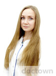 Голубева Юлия Дмитриевна