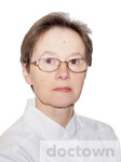 Горшкова Надежда Викторовна
