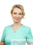 Горяинова Алина Сергеевна