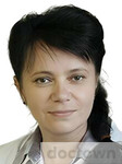 Вихарева Елена Валериановна