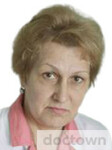 Виноградова Нина Сергеевна