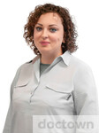 Витакова Оксана Владимировна