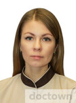 Лукичева Софья Евгеньевна