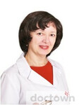 Васильева Наталья Николаевна