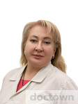 Василевская Ольга Альбертовна