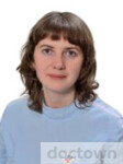 Ильина Екатерина Сергеевна
