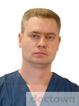 Ильинский Леонид Сергеевич