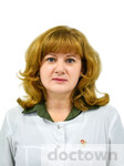 Емельянова Елена Борисовна