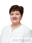 Стеля Марина Геннадьевна
