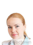 Степина Наталья Сергеевна