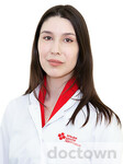 Преловская Екатерина Алексеевна