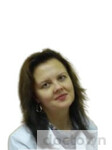 Наумова Ольга Константиновна
