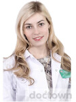 Рыбачкова Юлия Владимировна