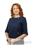 Шиманова Светлана Михайловна