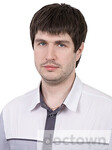 Шкирев Денис Романович