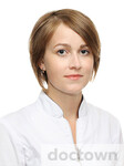 Шляхова Снежанна Сергеевна