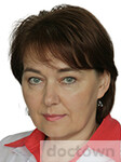 Шошина Инна Альбертовна