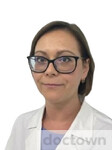 Лончакова Оксана Михайловна