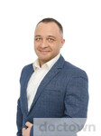 Фролов Дмитрий Андреевич