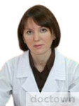Вржесинская Анна Евгеньевна