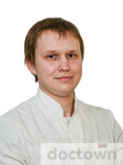 Пшонкин Евгений Николаевич