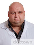 Фаттахов Сергей Юрьевич