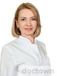 Муравьева Екатерина Геннадьевна