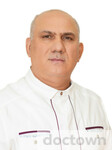 Мустафаев Эльхан Гасан оглы